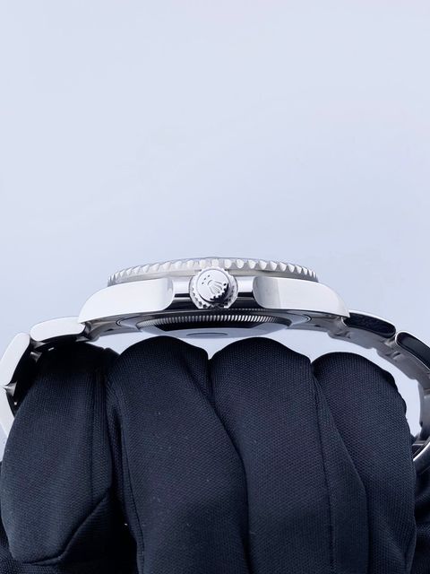 Rolex GMT Master II 126710 BLNR Image 4